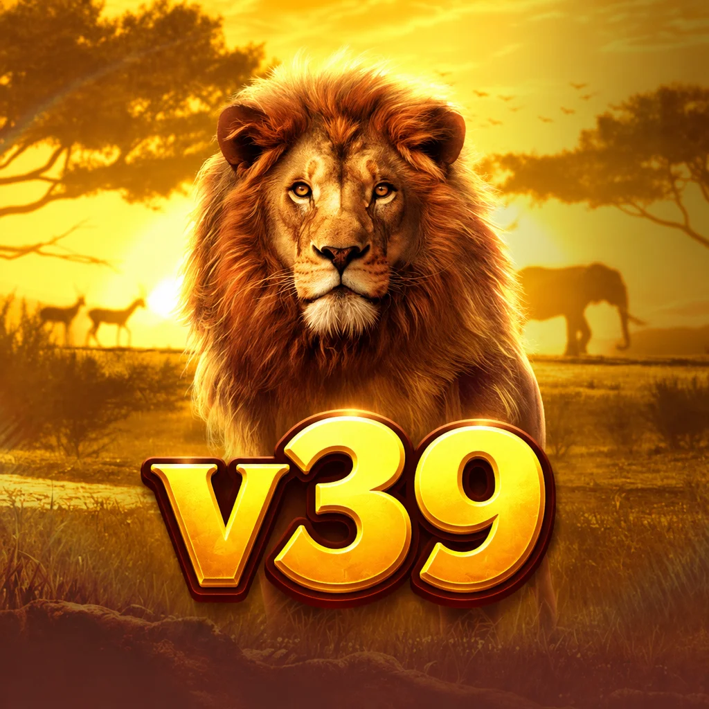 v39 · Safari Wilds