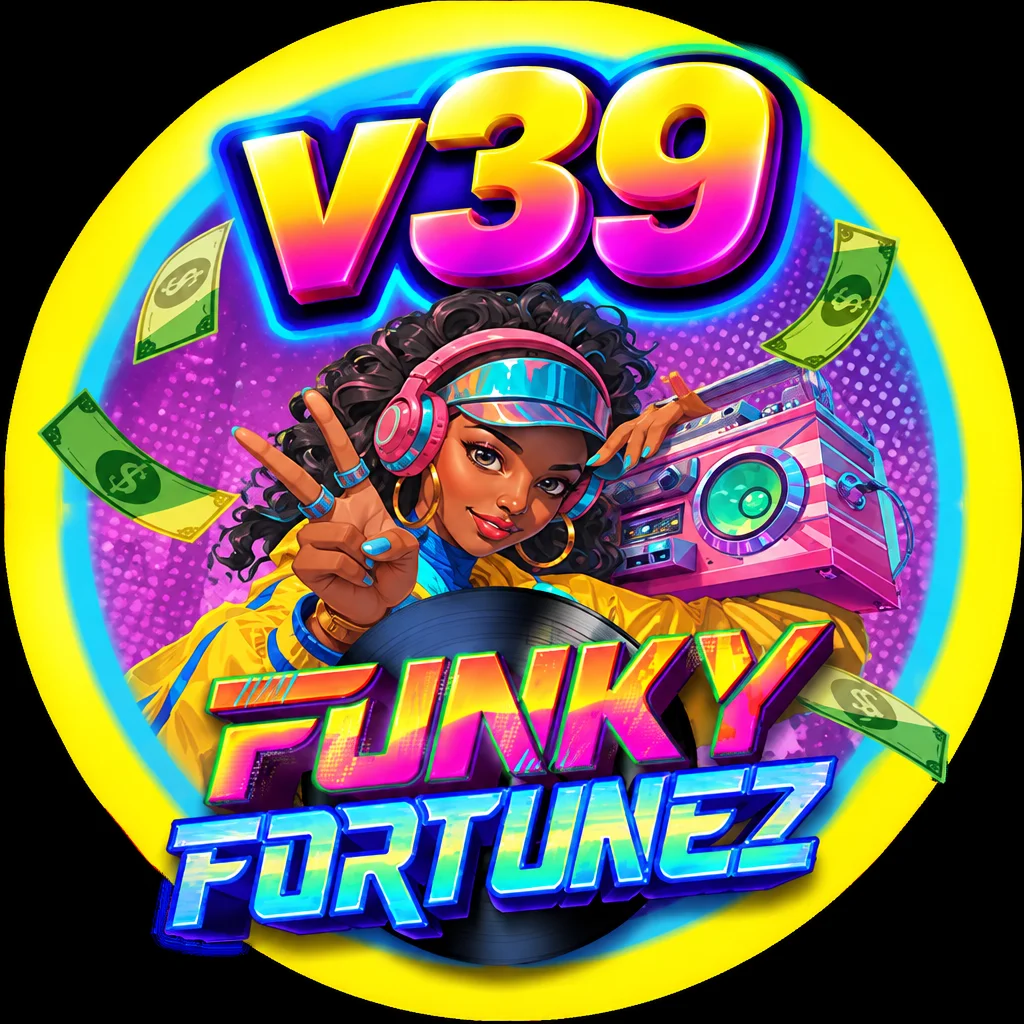 v39 · Funky Fortunez
