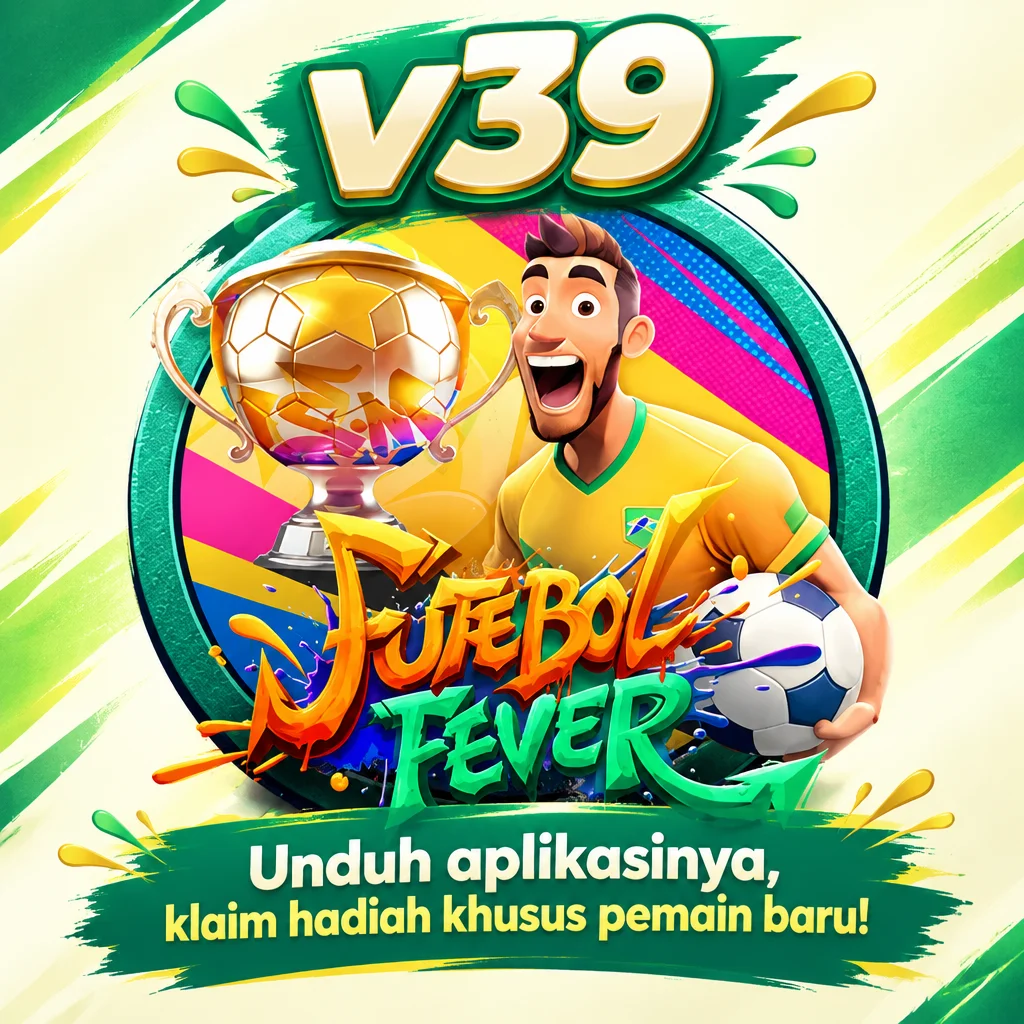 Futebol Fever · Panduan Tata Visual dan Navigasi Mekanisme Permainan Futebol Fever
