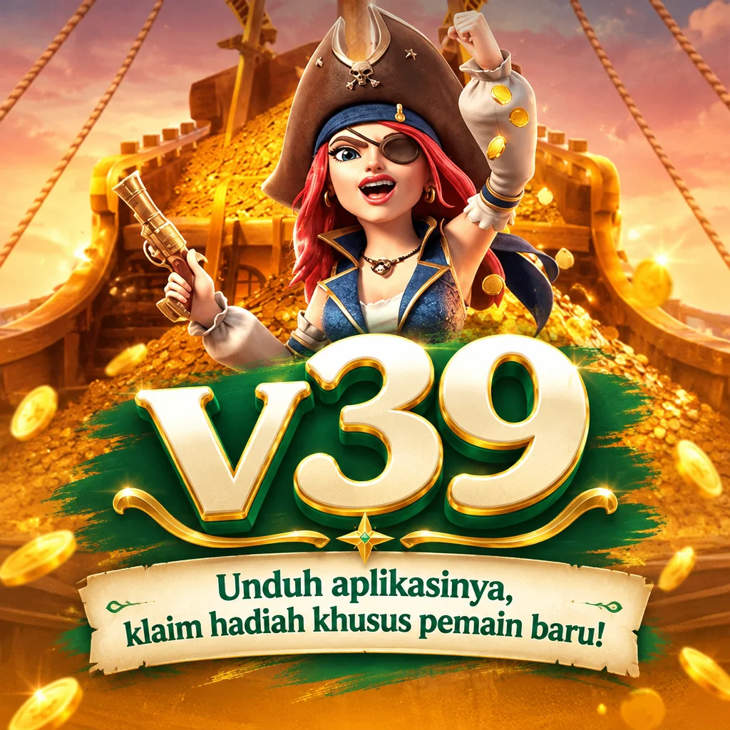 v39 · Game & unduhan