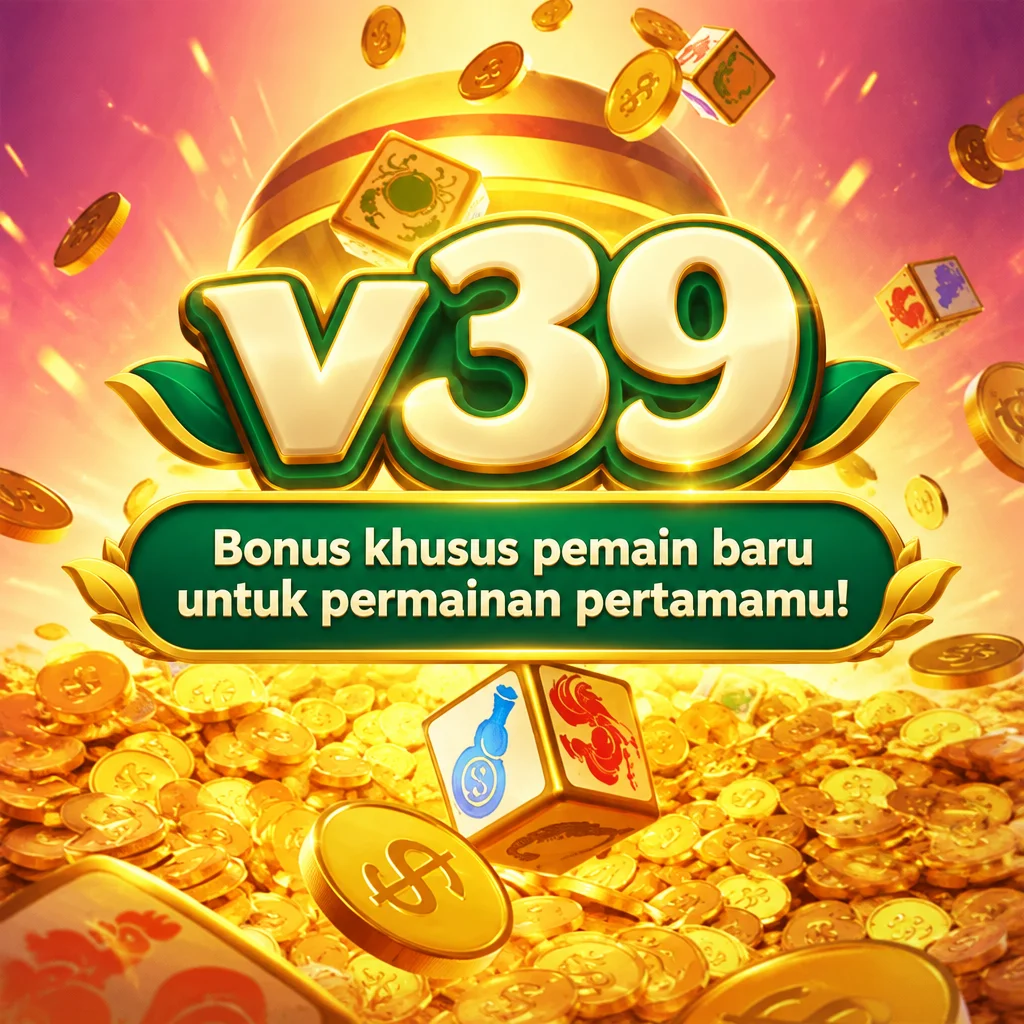 v39 · Game & unduhan